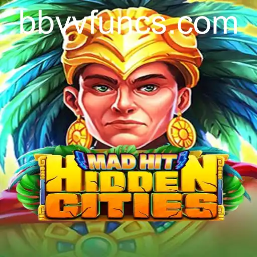 MadHitHiddenCities